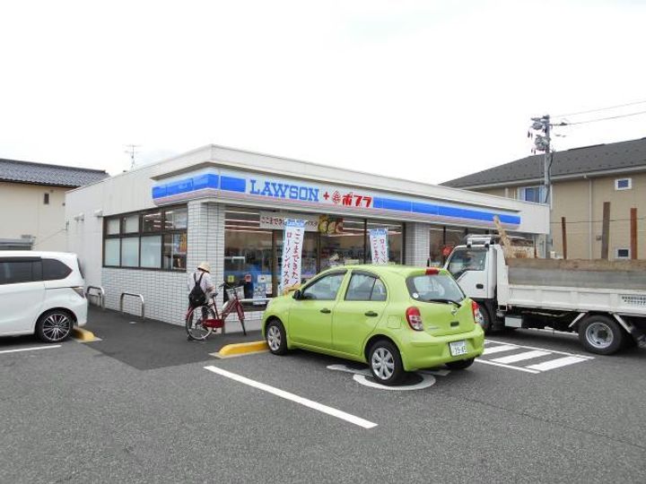 テッラ・プロメッサの周辺