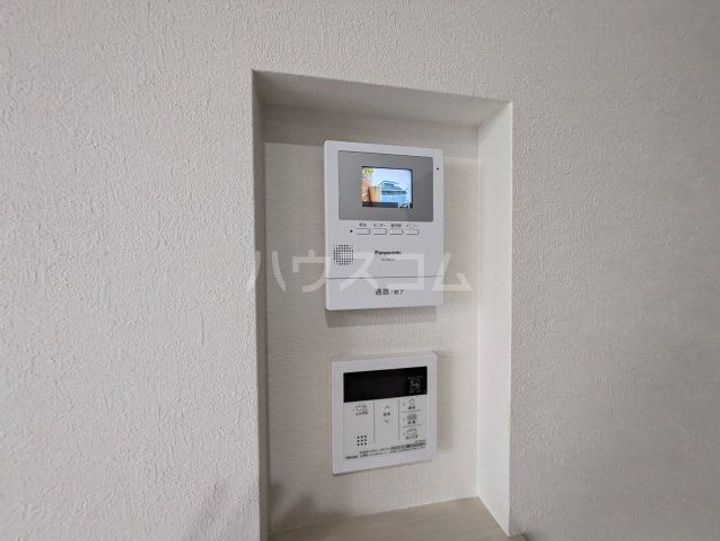 ANIMAL KINGDOMの内装