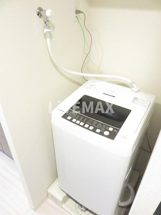 プレサンス上前津フィットのその他画像