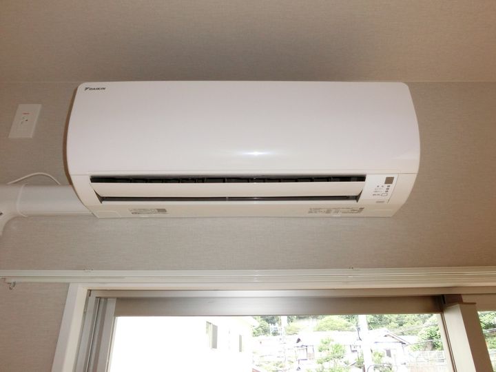 Le′confort(ラ コンフォート)の内装