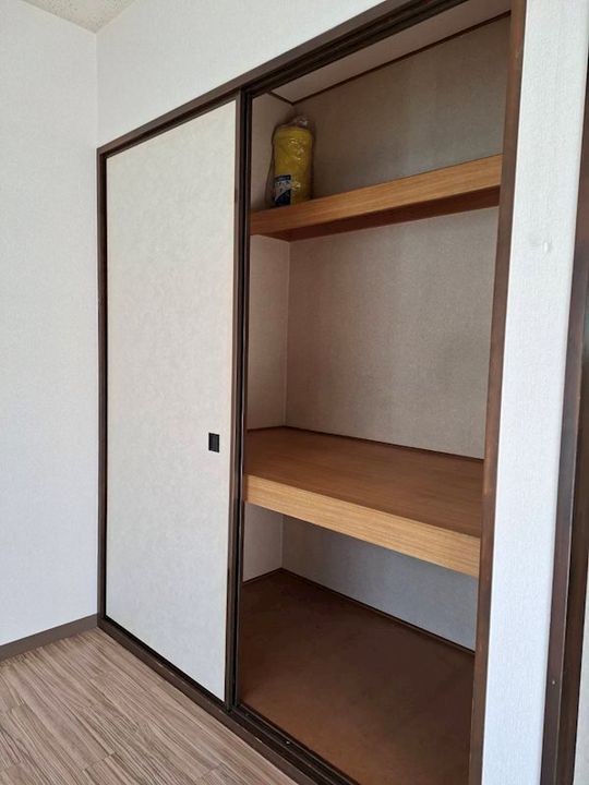 御殿山イーストの内装