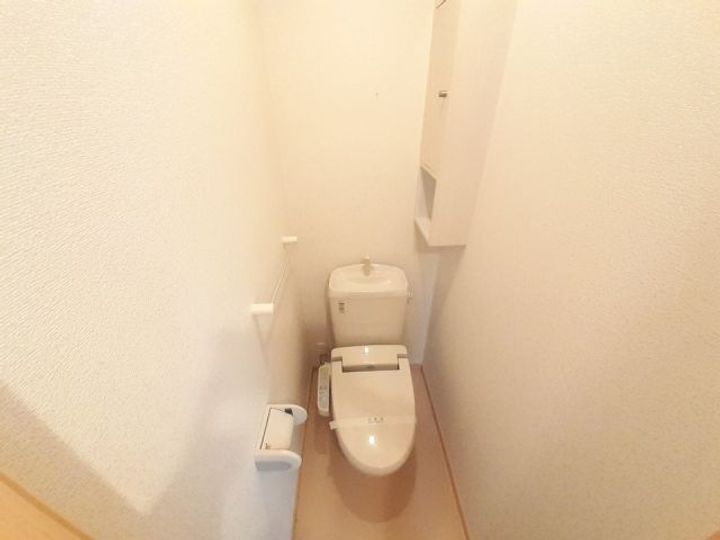 リマージュ・ケイの内装