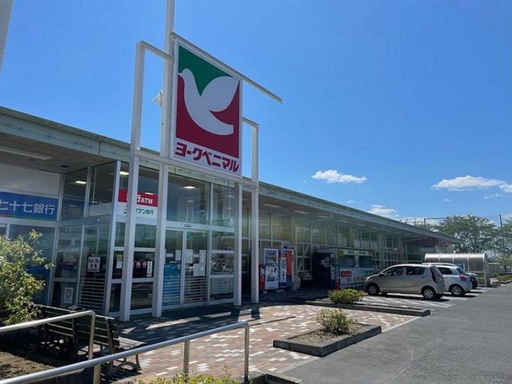 リマージュ・ケイの周辺