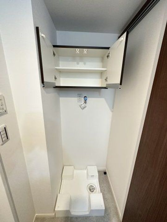 T&F本厚木ビルの内装