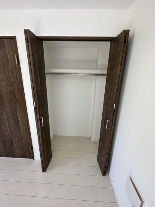 T&F本厚木ビルの内装