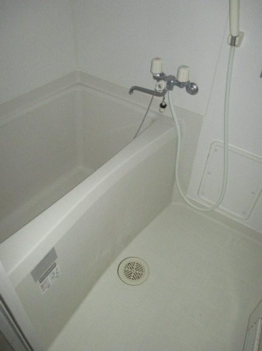 東京都中野区本町3(マンション)の賃貸物件の風呂