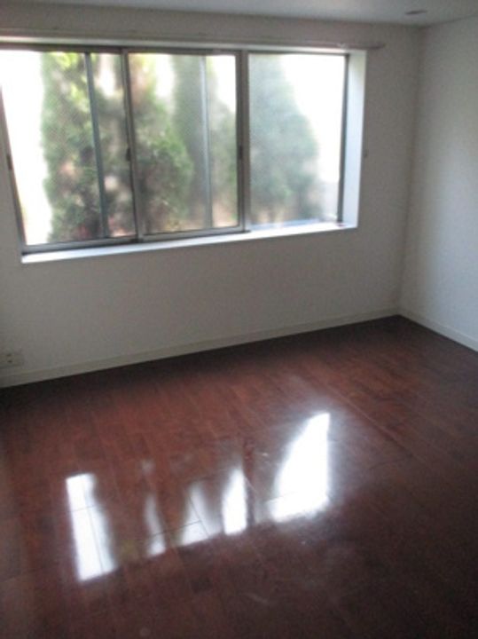 東京都中野区本町3(マンション)の賃貸物件の居間