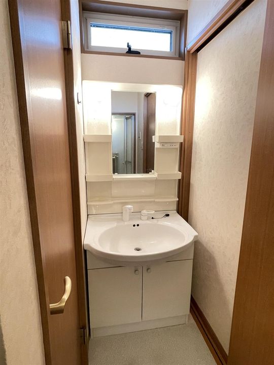 山形県東根市温泉町1(アパート)の賃貸物件の内装