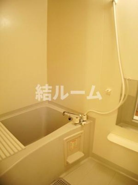 東京都板橋区前野町3(アパート)の賃貸物件の風呂
