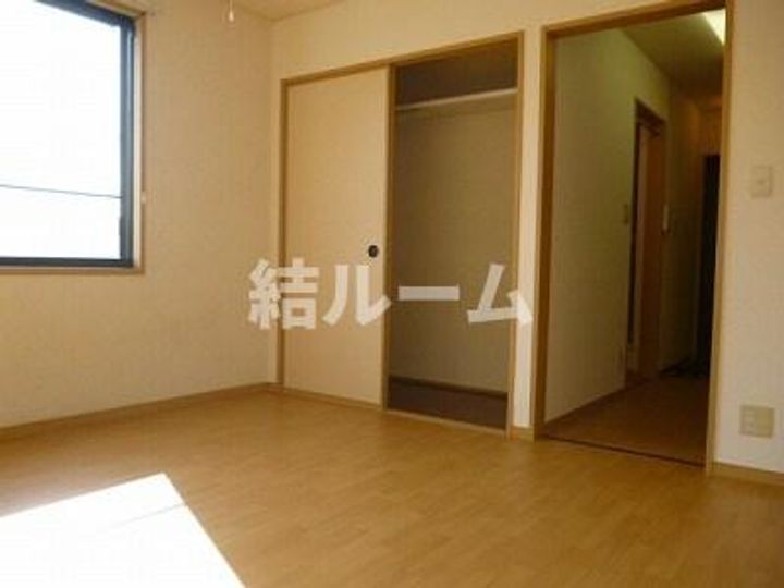 東京都板橋区前野町3(アパート)の賃貸物件の内装