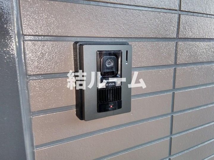 東京都板橋区前野町3(アパート)の賃貸物件の内装