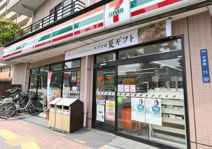 東京都板橋区前野町3(アパート)の賃貸物件の周辺