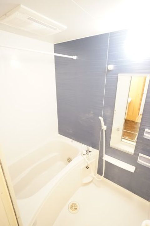 サンレジデンスの風呂