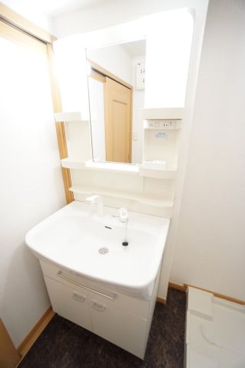 サンレジデンスの内装