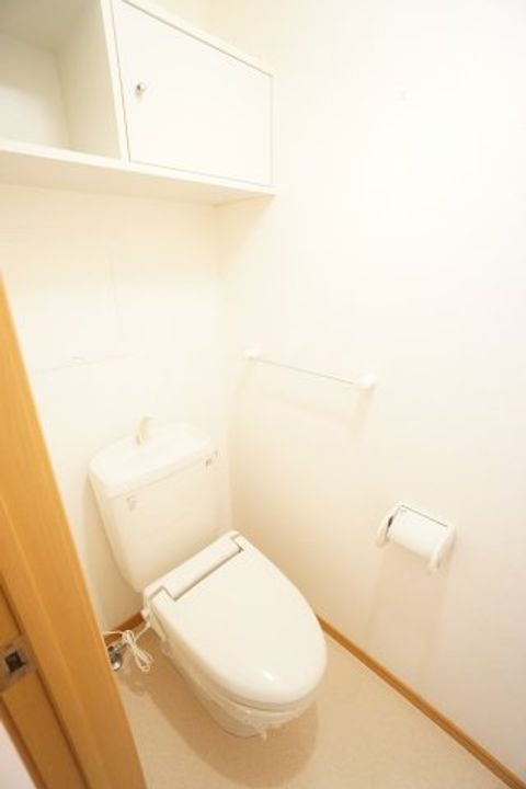 サンレジデンスの内装