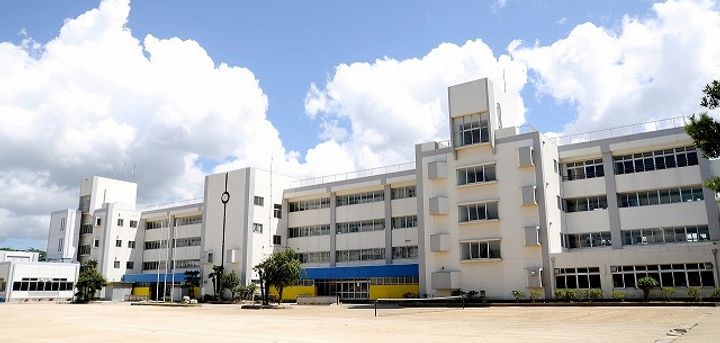 サンレジデンスの周辺