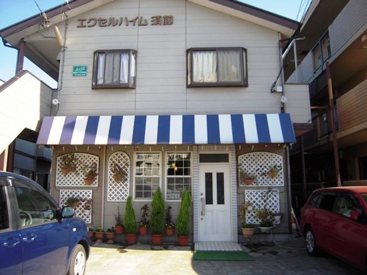 サンレジデンスの周辺