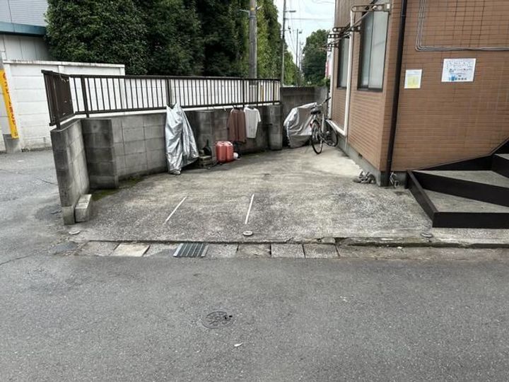 ピュールハイムの地図