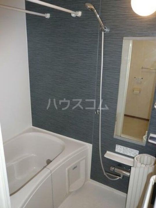 メゾン396の風呂