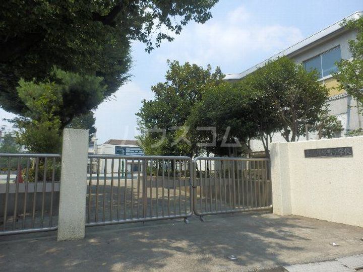 メゾン396の周辺