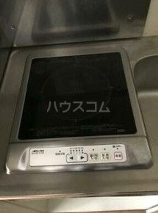 ジョルジュ磯子の地図