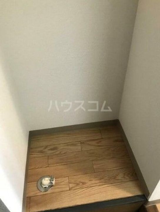 ジョルジュ磯子の内装