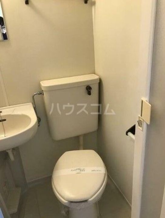 ジョルジュ磯子の内装