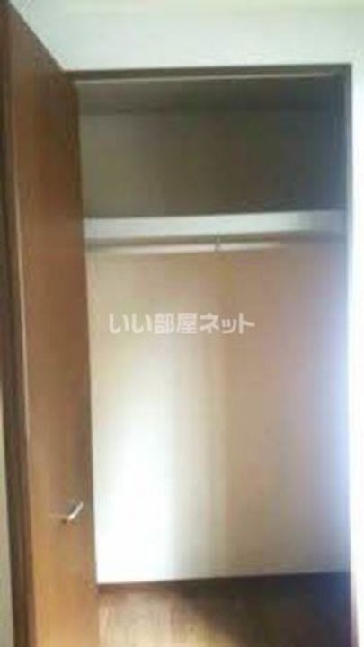 京都府福知山市字荒河(アパート)の賃貸物件の内装