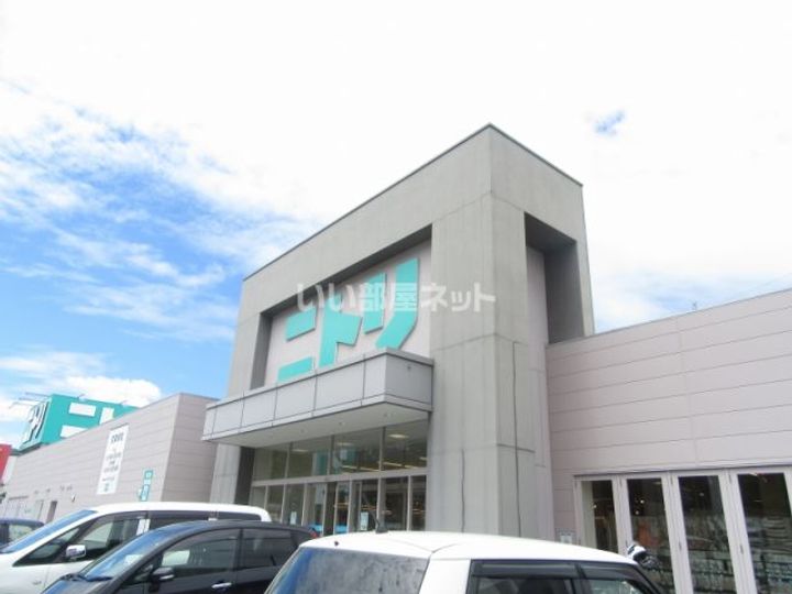 京都府福知山市字荒河(アパート)の賃貸物件の周辺
