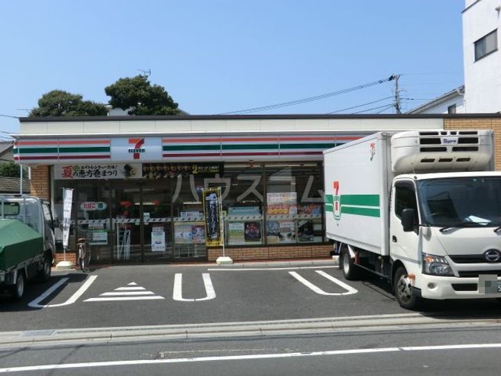 AZEST青砥の周辺
