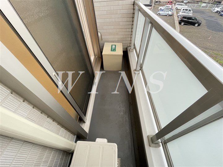神奈川県川崎市多摩区中野島4(マンション)の賃貸物件の内装