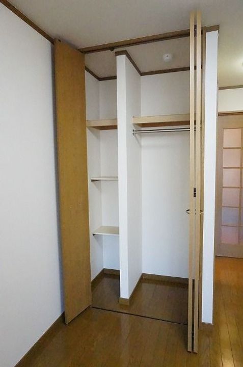 グランシャリオ 壱番館の内装