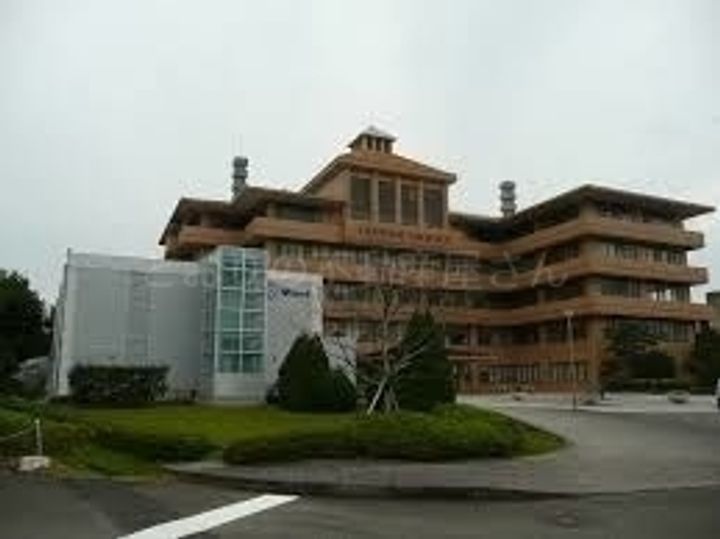 アルテマイスター谷川の周辺