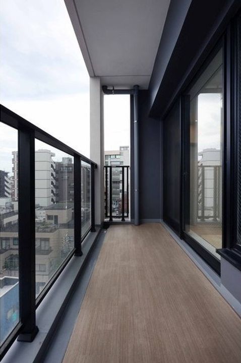 東京都台東区浅草6(マンション)の賃貸物件の内装