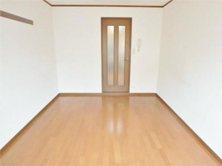 東京都多摩市山王下1(マンション)の賃貸物件の内装