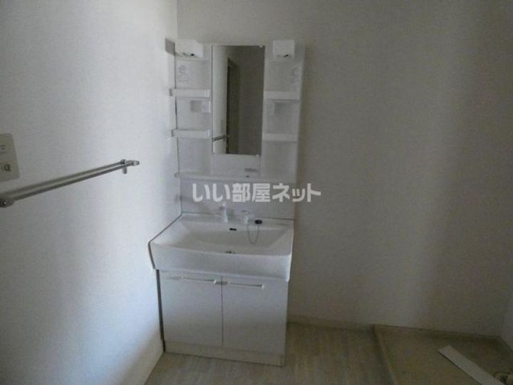 ソアール八千代中央Iの内装