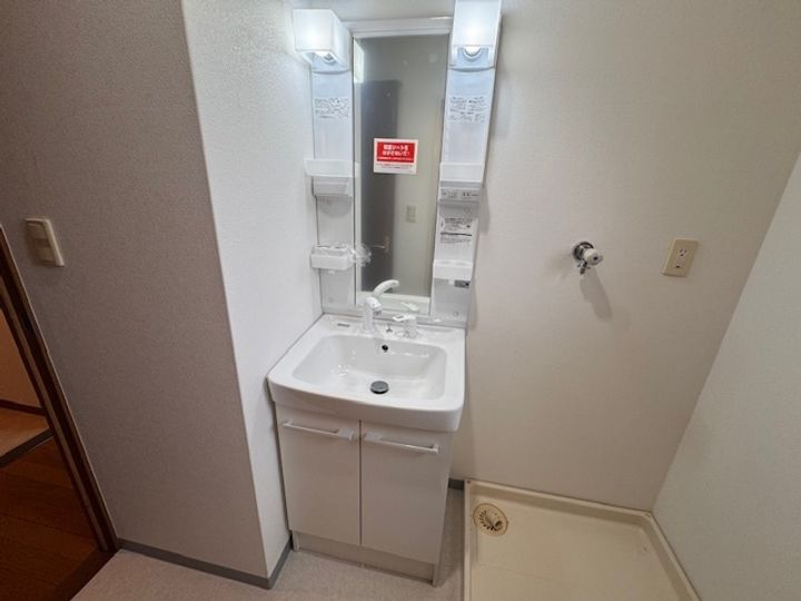 大阪府豊中市島江町2(マンション)の賃貸物件の内装