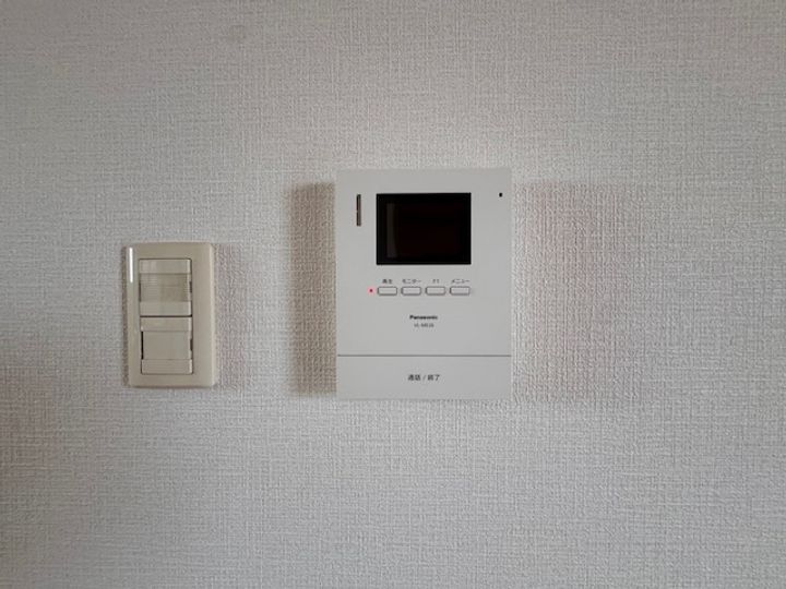 大阪府豊中市島江町2(マンション)の賃貸物件の内装