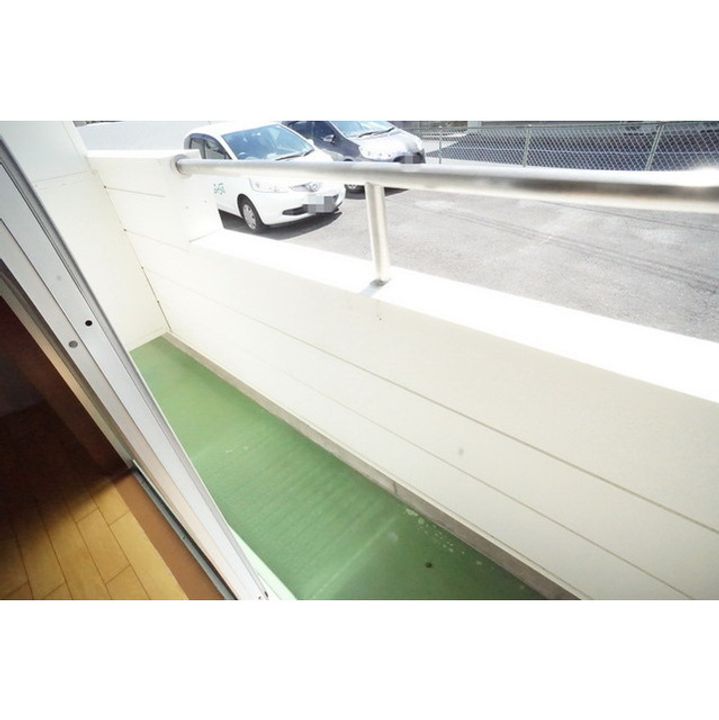 ウィンディハウスの内装