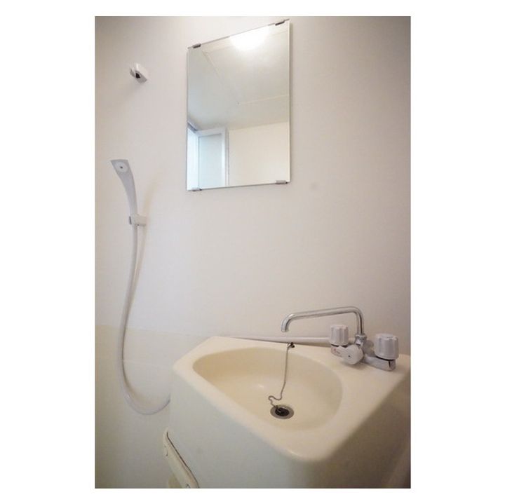 ウィンディハウスの内装