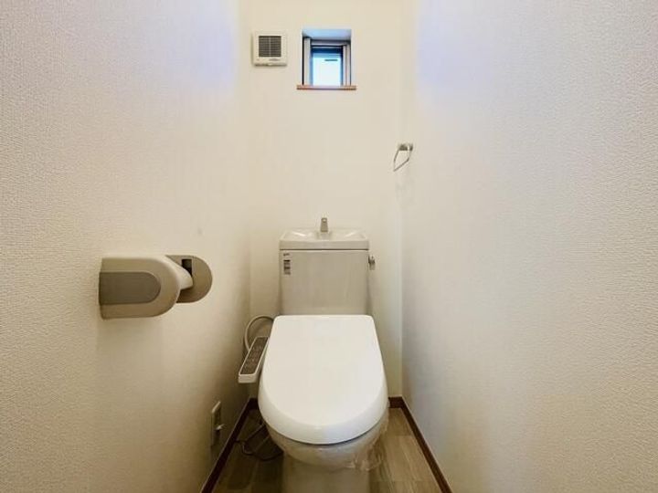 東京都板橋区若木1(アパート)の賃貸物件の内装