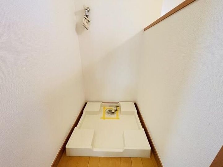 東京都板橋区若木1(アパート)の賃貸物件の内装