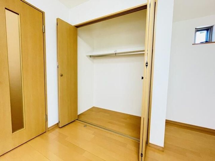 東京都板橋区若木1(アパート)の賃貸物件の内装