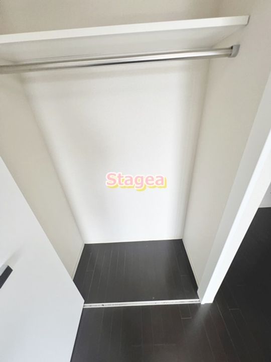 ヴェルステージ大宮の内装