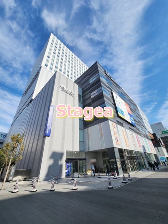 ヴェルステージ大宮の周辺