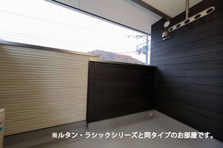 レガシィ フォレストの内装