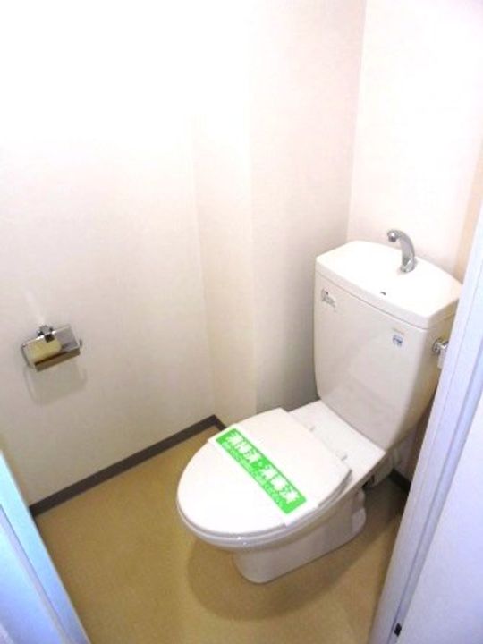 東京都杉並区高円寺南2(マンション)の賃貸物件の内装