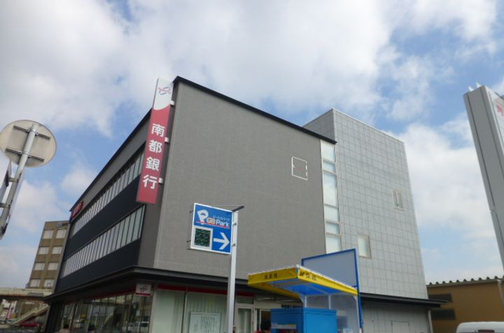 ルミエール高田の周辺