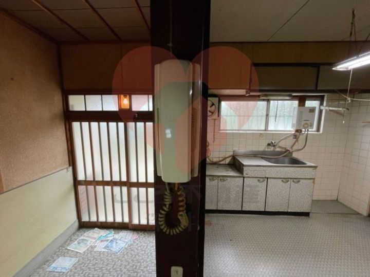 大阪府堺市中区堀上町(一戸建)の賃貸物件の内装