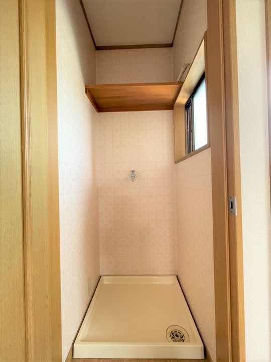 メゾン北葉の内装